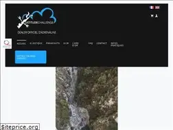 Sites similar to latitude-challenge.fr