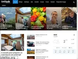 Sites similar to latitude-gallimard.com