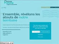 Sites similar to latitude-manche.fr