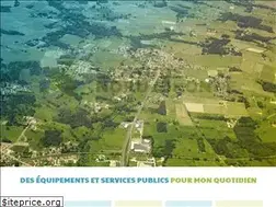 Sites similar to latitude-nord-gironde.fr