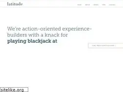 Sites similar to latitude-trg.com