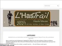 Sites similar to latitude3.be