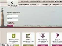 Sites similar to latitude32.org