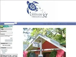 Sites similar to latitude32.us