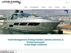 Sites similar to latitude32sd.com
