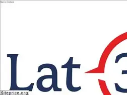 Sites similar to latitude35leadership.com
