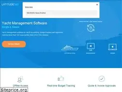 Sites similar to latitude365.com