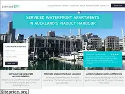 Sites similar to latitude37.co.nz