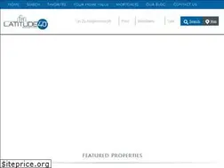 Sites similar to latitude40slc.com