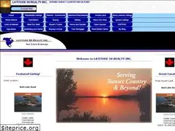 Sites similar to latitude50.on.ca