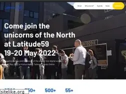 Sites similar to latitude59.ee