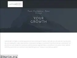 Sites similar to latitude888.com