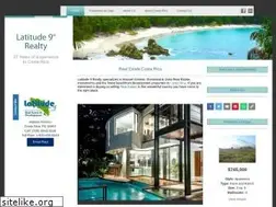 Sites similar to latitude9.com