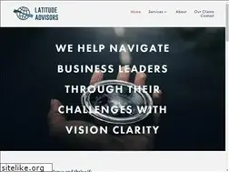 Sites similar to latitudeadvisors.com