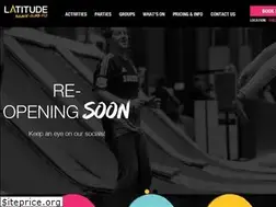 Sites similar to latitudeair.com