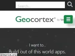 Sites similar to latitudegeo.com