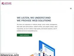 Sites similar to latitudeinnovation.com.my