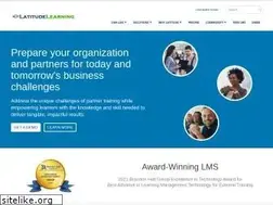 Sites similar to latitudelearning.com