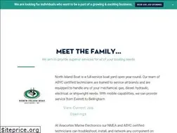 Sites similar to latitudemarine.com