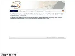 Sites similar to latituden.de
