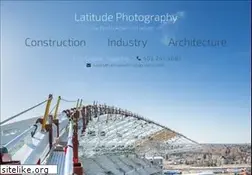 Sites similar to latitudephotography.com