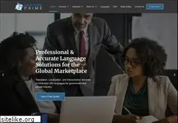 Sites similar to latitudeprime.com