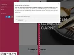 Sites similar to latitudes.es