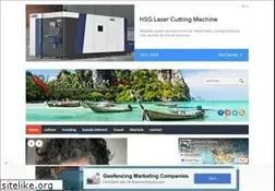 Sites similar to latitudes.nu