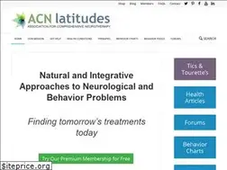 Sites similar to latitudes.org
