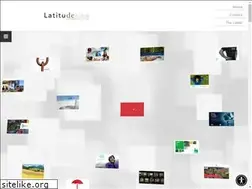Sites similar to latitudesign.net