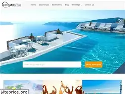 Sites similar to latitudesplus.com