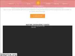 Sites similar to latitudesvagabondes.com
