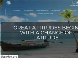Sites similar to latitudeswi.com