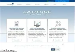 Sites similar to latitudetech.com