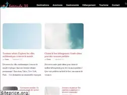 Sites similar to latitudethirtyfour.com