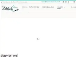Sites similar to latitudeverte.fr