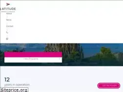 Sites similar to latitudeworld.com