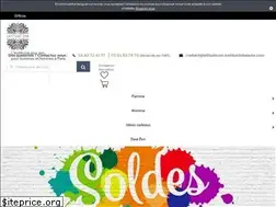 Sites similar to latitudezen-institutdebeaute.com