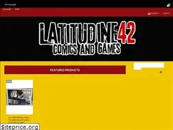 Sites similar to latitudine42.eu
