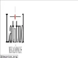 Sites similar to latitudmegalopolis.com