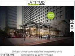 Sites similar to latitudpolanco.mx