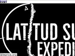 Sites similar to latitudsurexpedition.cl