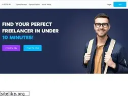 Sites similar to latium.org