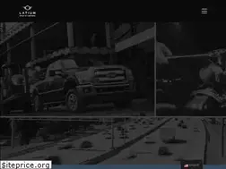 Sites similar to latiumfleet.com