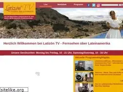 Sites similar to latizon.de