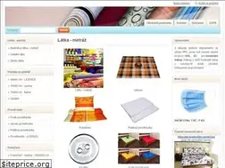 Sites similar to latka-metraz.cz