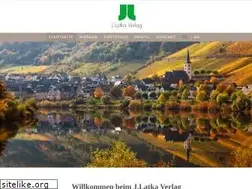 Sites similar to latka.de