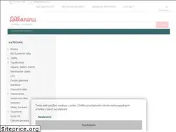 Sites similar to latkaniny.cz