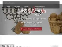 Sites similar to latkesandlaughs.com