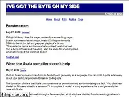 Sites similar to latkin.org